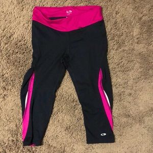 Champion Leggings